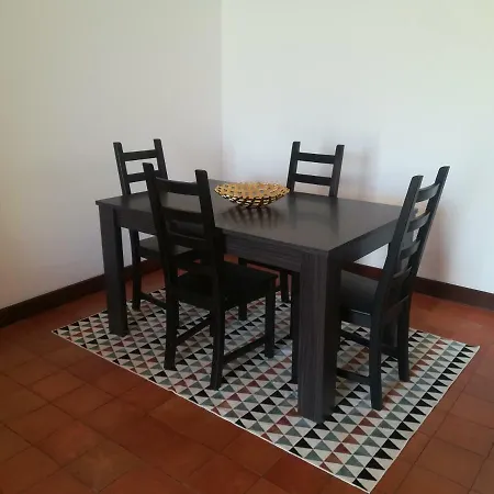 Casa Da Malta- So Familias 公寓 *
